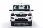 Mahindra GOA Pik Up Single Cab 2019 года (EU)
